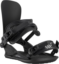 STRATA Binding black