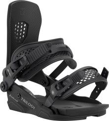TRILOGY Bindung black