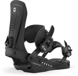 FORCE Bindung black