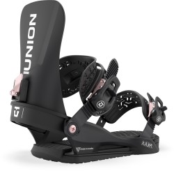 JULIET Bindung black