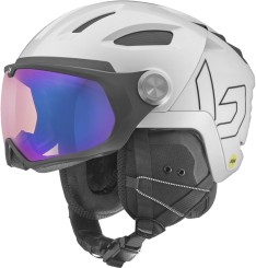 V-RYFT MIPS Helm white pearl shiny