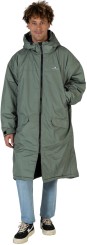 CHANGE ROBE 3.0 Jacke olive