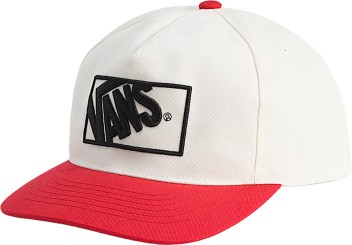 FORMULA SNAPBACK Cap racing red