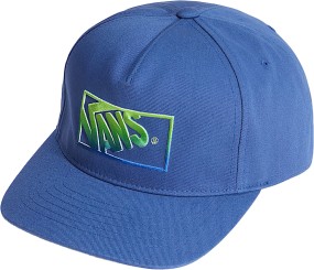 FORMULA SNAPBACK Cap true navy