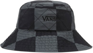 MCKINLEY BUCKET Hut black/asphalt