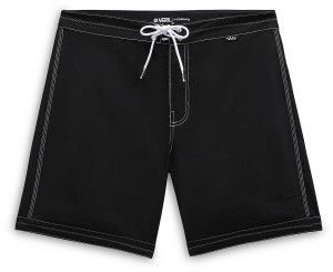 MIKEY FEBRUARY EVER-RIDE 18 Boardshort black