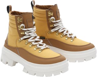 COLFAX ELEVATE MTE-2 Schuh golden brown