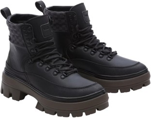 COLFAX ELEVATE MTE-2 Schuh leather black/gum