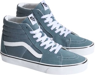 SK8-HI COLOR THEORY Shoe stormy weather