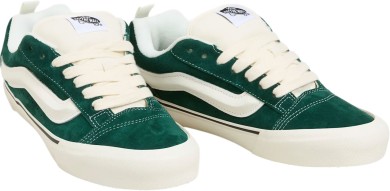 KNU SKOOL Shoe green