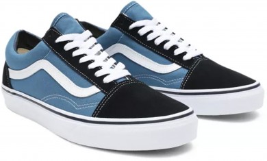 OLD SKOOL Shoe navy