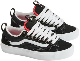 SKATE OLD SKOOL 36+ Schuh black/white