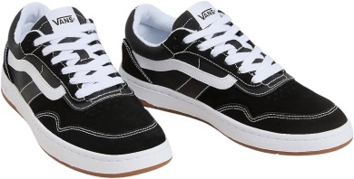 CRUZE 3.0 Schuh black/white