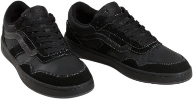 CRUZE 3.0 Schuh black/black