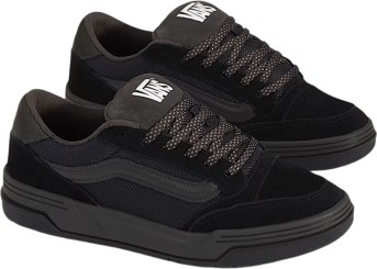 HYLANE BALLISTIC Shoe black/black