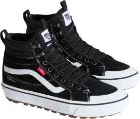 SK8-HI WATERPROOF MTE Shoe black/white