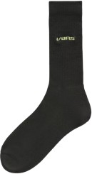 OUTER CREW Socken deep forest