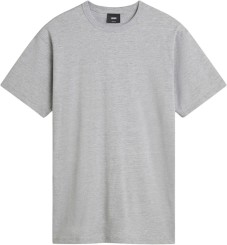 OFF THE WALL II T-Shirt athletic heather