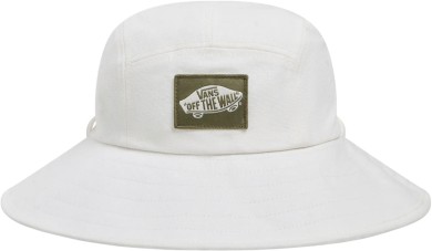 SUNNY SIDE BUCKET Hut marshmallow