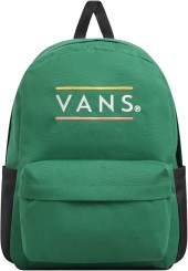 OLD SKOOL Rucksack verdant green