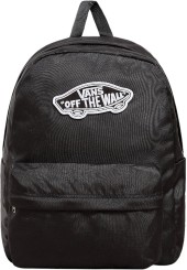 OLD SKOOL CLASSIC Backpack black