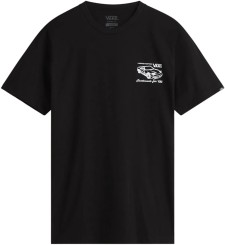 MOTORS T-Shirt black