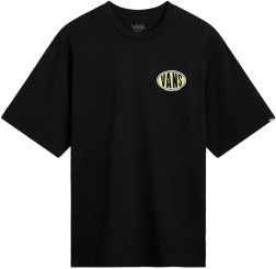 SPRAY ON T-Shirt black