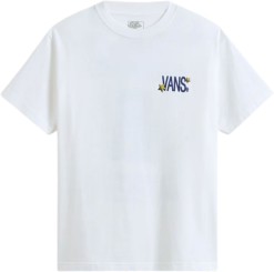 CHAOS T-Shirt white
