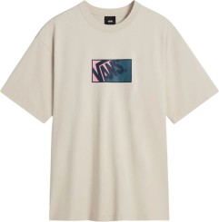 ORIGINAL STANDARDS T-Shirt taupe mist