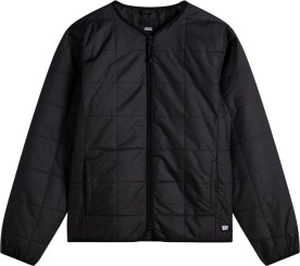 MTE SUNDOWN Jacke black