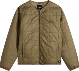 MTE SUNDOWN Jacke bay leaf