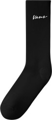 CLASSIC SCRIPT Socken black
