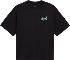 EVOLVE T-Shirt black