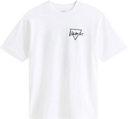 PALM DRIVE T-Shirt white
