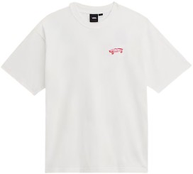 FULL DECK T-Shirt egret