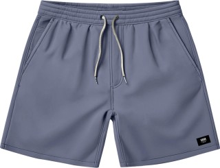 RANGE RELAXED Walkshort glacial slate