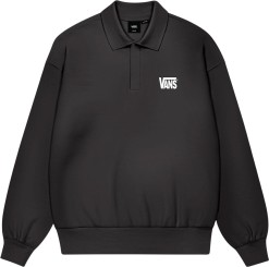 POLO Sweater black