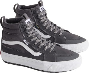 SK8-HI WATERPROOF MTE Schuh asphalt