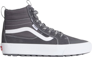 SK8-HI WATERPROOF MTE Schuh asphalt
