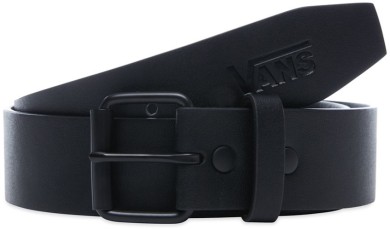 HUNTER II Gürtel black