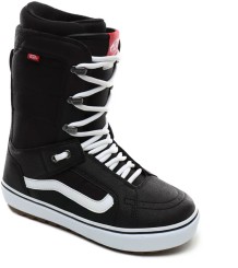 HI-STANDARD OG Boot black/white