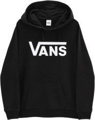 CLASSIC II Hoodie black