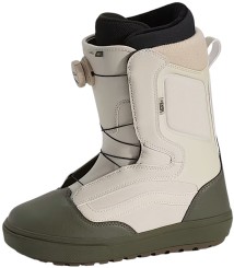 AURA OG Boot grape leaf/oatmeal beige