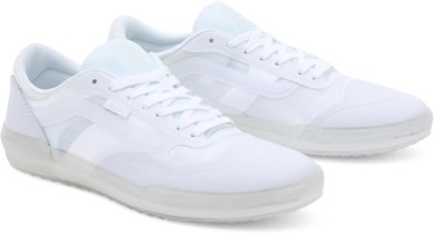 AVE 2nd Shoe leather white/white
