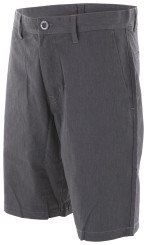 FRICKIN MODERN STRETCH 21 Walkshort charcoal heather