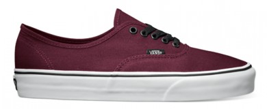 AUTHENTIC Schuh port royale/black