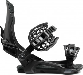 KAON-X Binding black