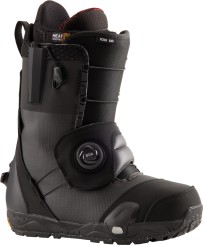 ION WIDE STEP ON Boot black
