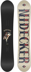 SENSOR CRAIG Snowboard