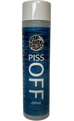 PISS OFF 250ML Neopren Waschmittel